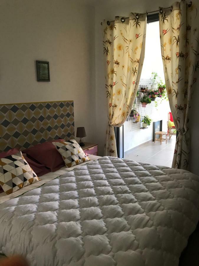 Casa Mia Bed and Breakfast Nefiach Buitenkant foto
