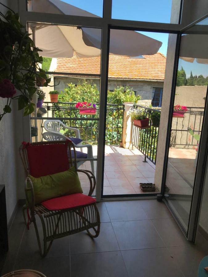 Casa Mia Bed and Breakfast Nefiach Buitenkant foto