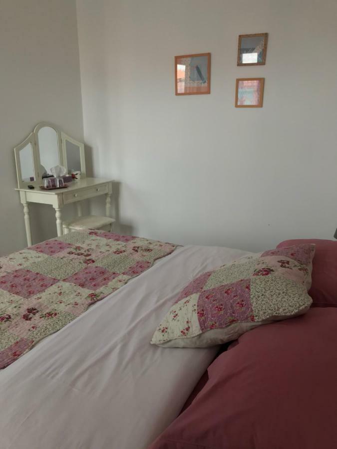Casa Mia Bed and Breakfast Nefiach Buitenkant foto